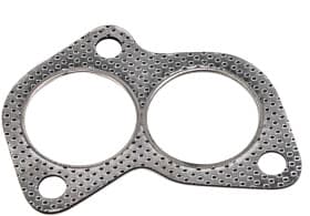 Прокладка приемной трубы