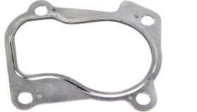 Прокладка приемной трубы