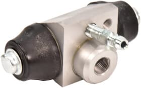 Колесный тормозной цилиндр
