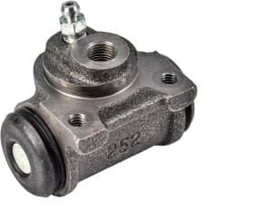 Колісний гальмівний циліндр Колісний гальмівний циліндр