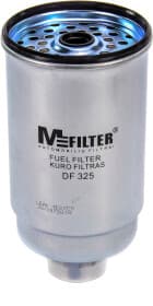 Паливний фільтр