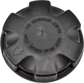 Кришка бачка охолоджувальної рідини Кришка бачка охолоджувальної рідини