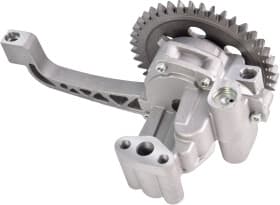 Масляный насос