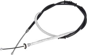 Трос ручного гальма