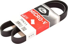 Поліклиновий ремінь