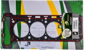 Прокладка ГБЦ