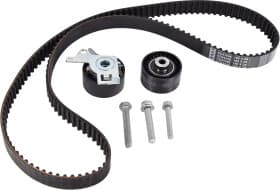Комплект ременя ГРМ Комплект ременя ГРМ