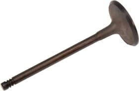 Впускний клапан