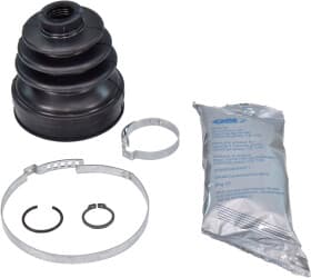 Пильовик гранати