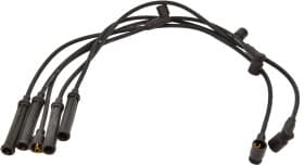 Комплект дротів запалювання