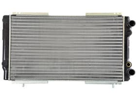 Радиатор охлаждения двигателя Радиатор охлаждения двигателя
