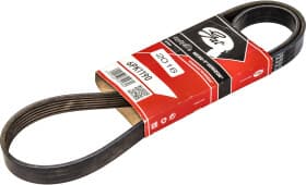 Поліклиновий ремінь