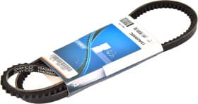 Клиновий ремінь