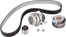 Комплект ремня ГРМ + помпа