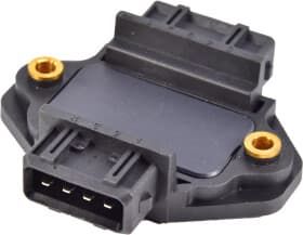 Комутатор системи запалювання