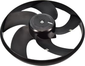 Вентилятор системи охолодження двигуна