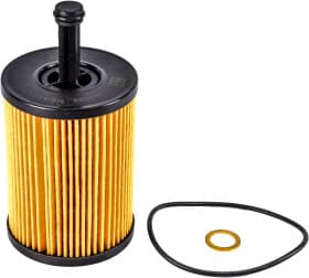 Оливний фільтр