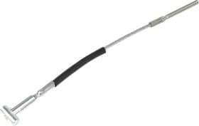 Трос ручного гальма