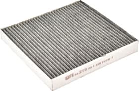 Фільтр салону