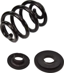 Пружина підвіски