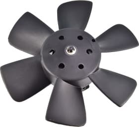 Вентилятор системи охолодження двигуна