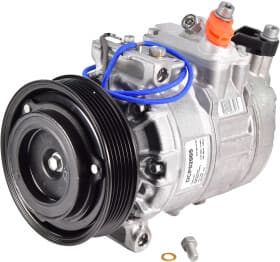 Компресор кондиціонера