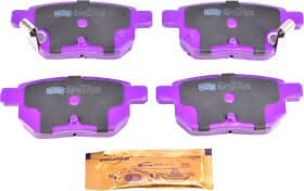 Тормозные колодки