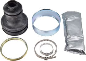 Пыльник ШРУСа