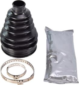 Пыльник ШРУСа