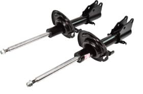 Стійка амортизатора