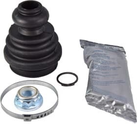 Пыльник ШРУСа