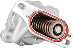 Вакуумный усилитель тормозной системы OSSCA 06416