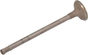 Выпускной клапан