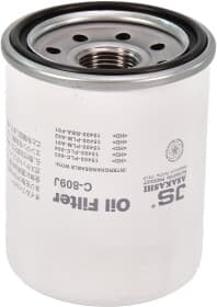 Оливний фільтр Оливний фільтр