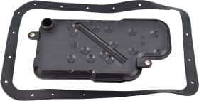 Фильтр АКПП JS Asakashi JT208K