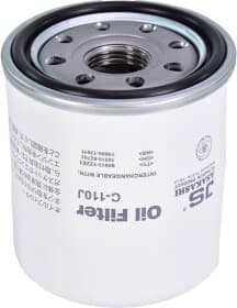 Масляный фильтр