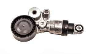 Натяжний ролик поліклинового ременя