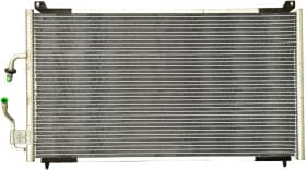 Радіатор кондиціонера Радіатор кондиціонера