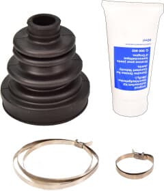 Пыльник ШРУСа