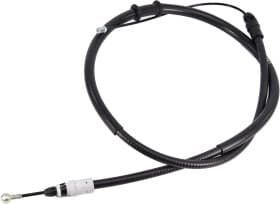 Трос ручного гальма