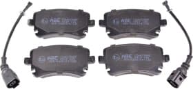 Тормозные колодки Тормозные колодки