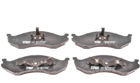 Тормозные колодки