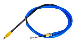 Трос ручного тормоза