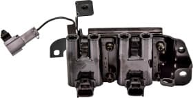 Котушка запалювання