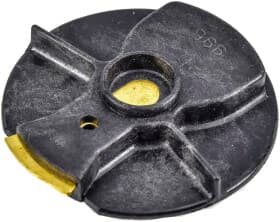 Бігунок розподільника запалювання