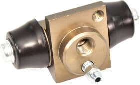 Колісний гальмівний циліндр