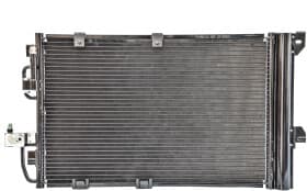 Радиатор кондиционера