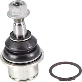 Шарова опора