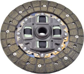Диск зчеплення