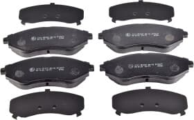 Тормозные колодки